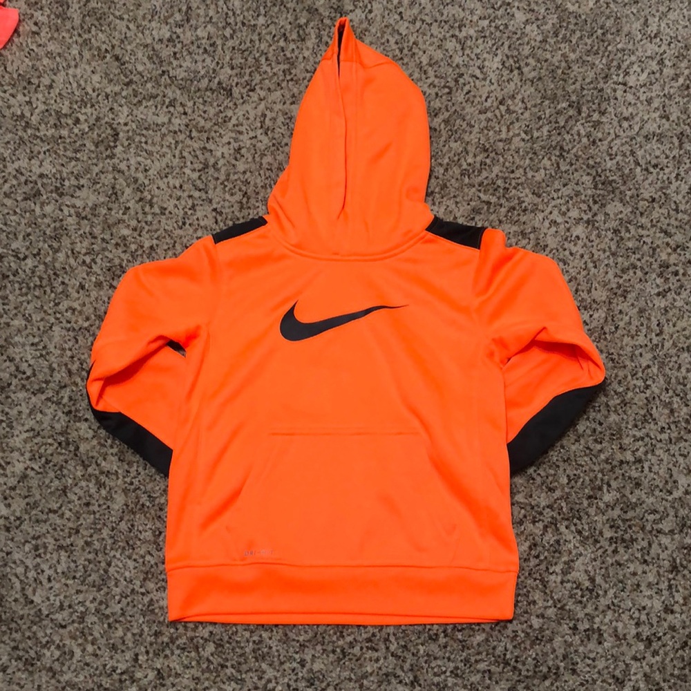 Boys Nike Hoodie